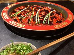 -矮板凳老火锅(宽窄巷子店)