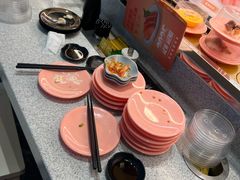 -争鲜回转寿司(西红门荟聚PLUS店)