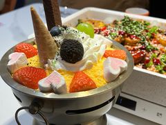 -扶摇树下·椒麻鲜活虾(石家庄勒泰广场店)