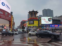 -黄兴南路步行商业街