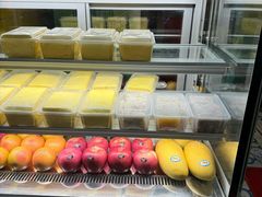 -芬芳甜品(同福路店)