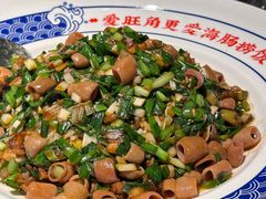 -旺角小渔村(二马路店)