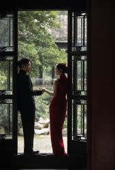 -太郎花子婚纱摄影TAHAKO(无锡店)