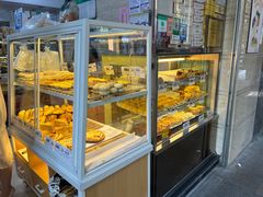 -美嘉华面包西饼店(红胜坊店)