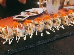 -喜寿司(金狮广场店)