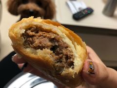 鲜肉月饼-新川饮食(新川小区店)