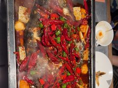 -炉鱼(诸暨万风新天地店)