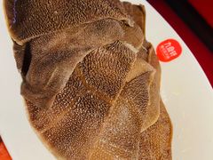 -九鼎轩脆毛肚火锅(南京东路店)