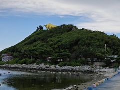 -三亚西岛海洋文化旅游区