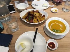 -朵朵开素食餐厅(后宰门街店)