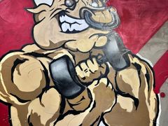 -KingBull私教健身&格斗订制(龙井商业中心店)