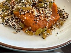 -邢家锅贴老店·非遗·开封菜(金明广场店)