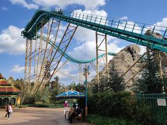 -七彩云南欢乐世界