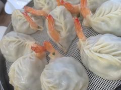 -叶存利海鲜大馅饺子(海宁路总店)