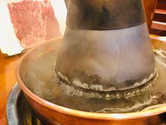 清汤锅底-清真·鸦儿李记·涮肉(和平里店)