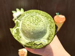 -July tale·可丽饼(德基广场店)