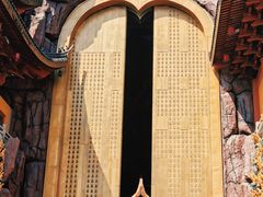 -上海东林寺(金山区)