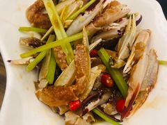 -合合春饼·酱骨·东北菜(潘家园店)