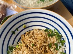 -小辫子羊肉面馆(周东店)