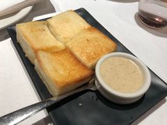 -巴罗萨澳洲滚石牛排(万达广场店)