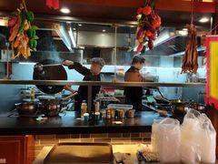 -肖记公安牛肉鱼杂馆· 省级非物质文化遗产(仁和路店)