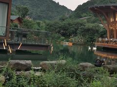 -杭州开元森泊度假乐园