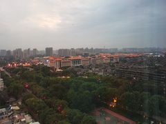 -烛影拾光观景餐厅·创意菜·摄影·小提琴(大唐不夜城店)