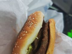 -麦当劳(南京宁海路店)