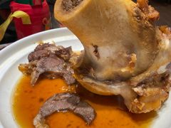 -西贝莜面村(近铁城市广场店)