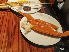 -西安W酒店·WEI全味西餐厅