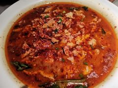 水煮肉片-辛香汇·现炒川菜(武进吾悦店)