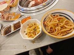 -谷町·烤肉自助(朱雀门店)