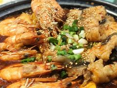 -塔吉蜀黍塔吉锅(大茂城店)