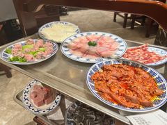 -龙森园火锅(琴台路店)