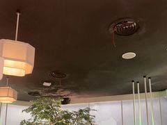 -绿茶餐厅(广州天河城店)