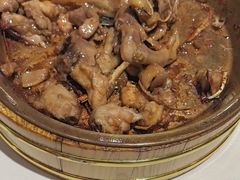 -围龙屋客家食府(福田店)