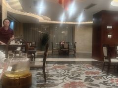 -四季轩中餐厅(徐州开元名都大酒店)