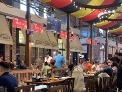 -钱库里海鲜自助(星海广场店)
