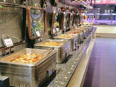 -韩大地烤肉海鲜火锅自助(五一广场店)