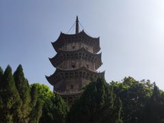 -福州开元寺