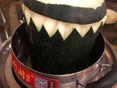 -尚竹阁冬瓜盅·18年地标美食(平洲店)