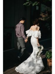 -MISS MIA 婚纱品牌馆