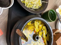 -云海肴·汽锅鸡·云南菜(广安门天虹店)