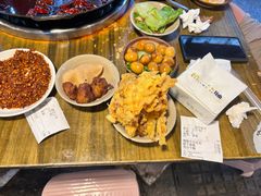 -咖咖火锅(老店)