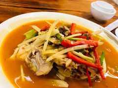 -永州体苑血鸭店(第一分店)