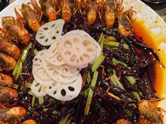 -红盔甲·小龙虾(车公庙店)