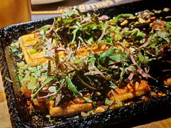 -吞鱼兽麻辣烤鱼(万达店)