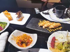 -天狗山料理(省体店)