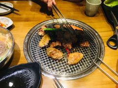 -牛人·雪花牛·木炭烤肉(昆山陆家店)
