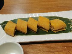 -强记鱼粥(南村店)